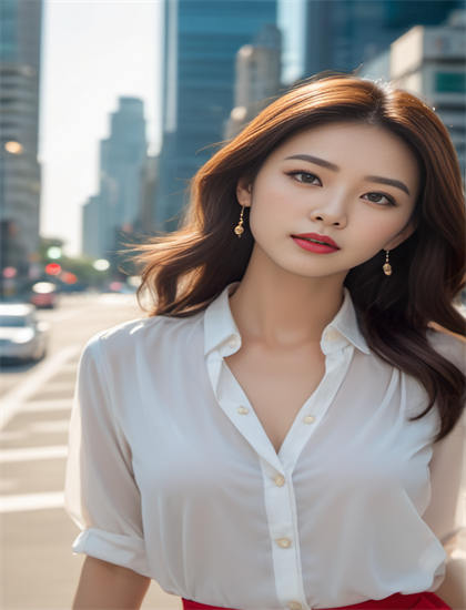 大小姐你的反派剧本拿反了不同导演版本比较：艺术风格差异分析